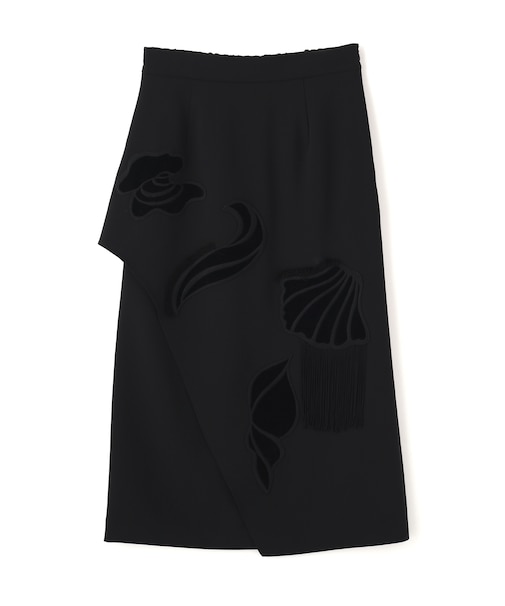 シークリーチャーズスカート