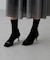 ｐｉｅｄｉ　ｎｕｄｉ　ベルベットソックス
