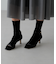 ｐｉｅｄｉ　ｎｕｄｉ　ベルベットソックス