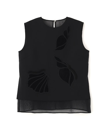 シークリーチャーズブラウス