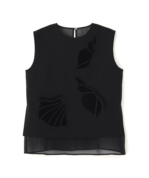 シークリーチャーズブラウス