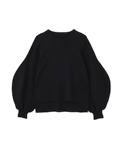 ドライストレッチニットプルオーバー