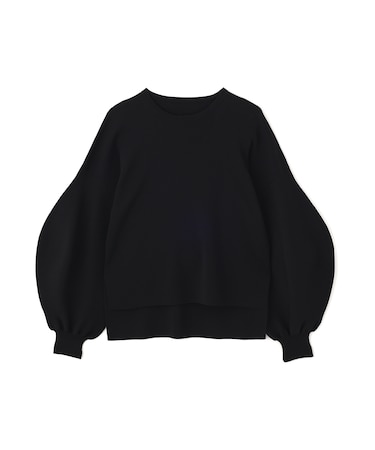 ドライストレッチニットプルオーバー