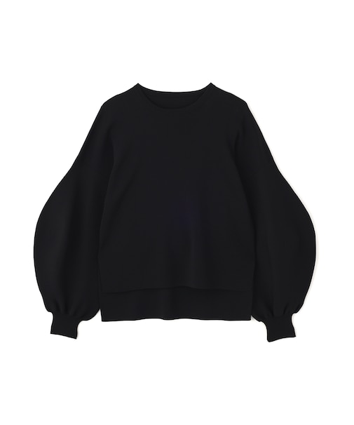 ドライストレッチニットプルオーバー