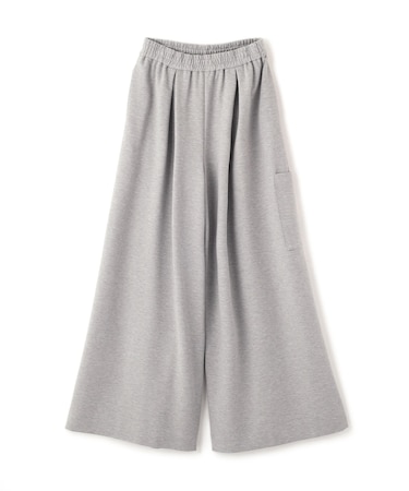 コンパクトポンチパンツ