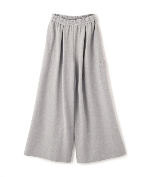 コンパクトポンチパンツ