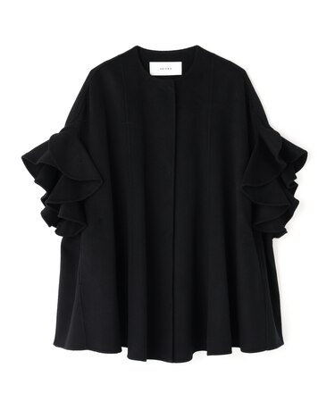 ◆ピュアカシミヤコート