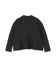 ＜20周年記念＞フレアニットプルオーバー