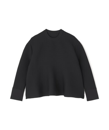 ＜20周年記念＞フレアニットプルオーバー