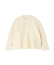 ＜20周年記念＞フレアニットプルオーバー