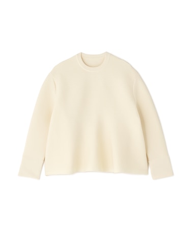 ＜20周年記念＞フレアニットプルオーバー