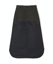 ◆トリプルクロススカート