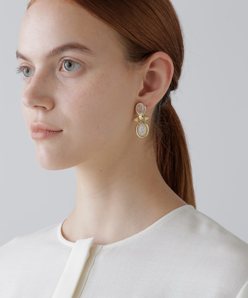 オーバルアクセサリー