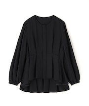 ◆ウールアムンゼンブラウス