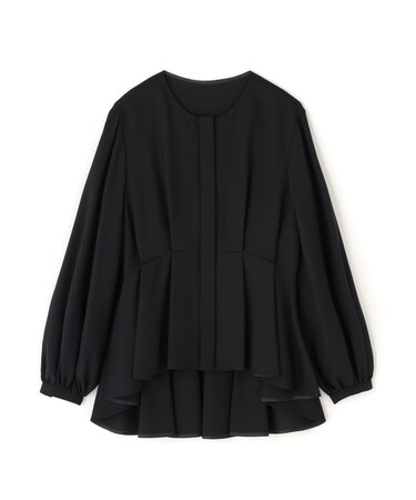 ◆ウールアムンゼンブラウス