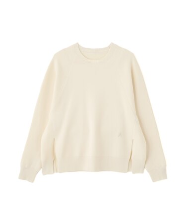 ◆イニシャルニット