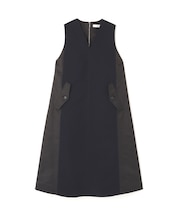 ◆トリプルクロスワンピース