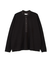 ◆ストレッチポンチプルオーバー