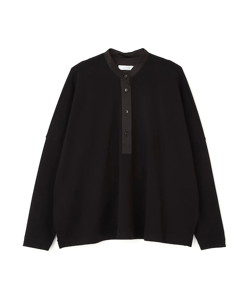 ◆ストレッチポンチプルオーバー