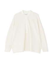 ◆ストレッチポンチプルオーバー