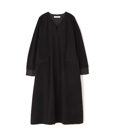 ◆ストレッチポンチワンピース