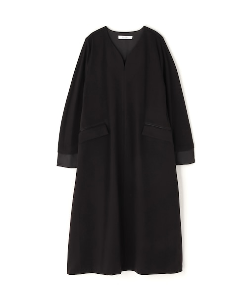 ◆ストレッチポンチワンピース