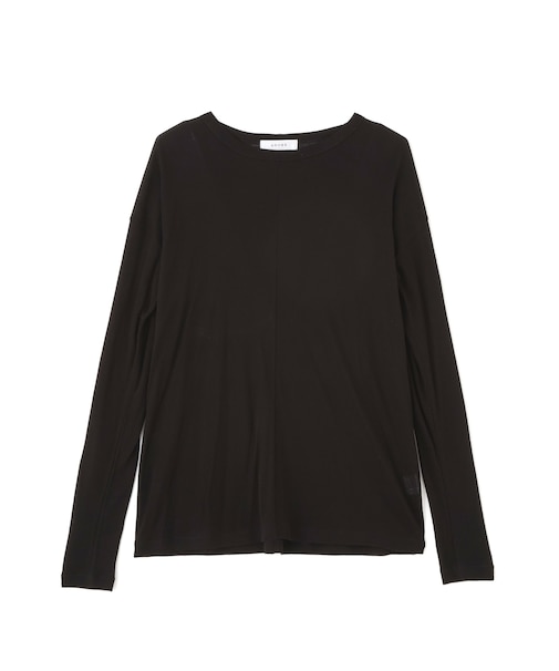 ◆ソフトハイゲージジャージートップス