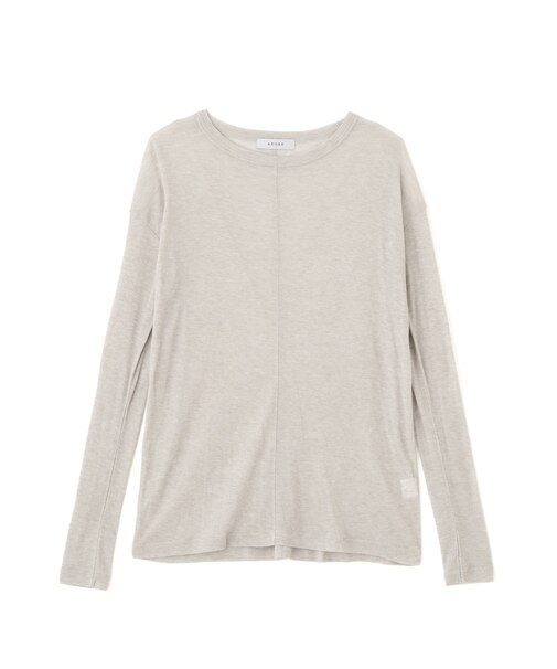 ◆ソフトハイゲージジャージートップス