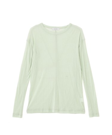 ◆ソフトハイゲージジャージートップス