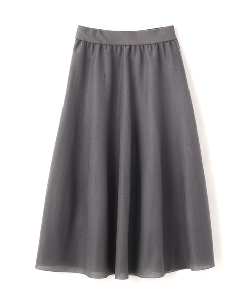 アドーアニットスカート（38）M 新品 アドーアニットスカート（38）M 新品