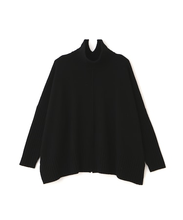 ◆ピュアカシミヤニット