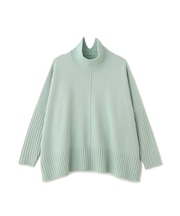 ◆ピュアカシミヤニット