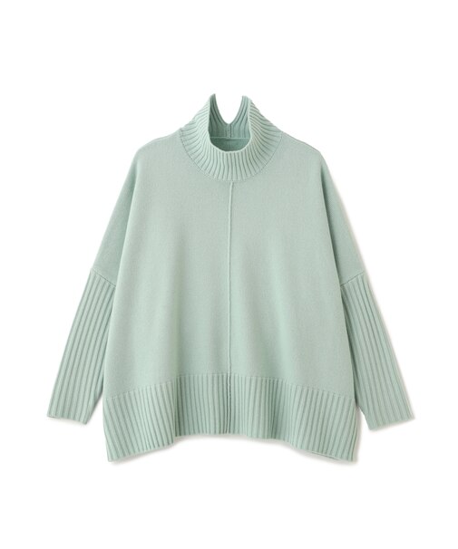 ◆ピュアカシミヤニット