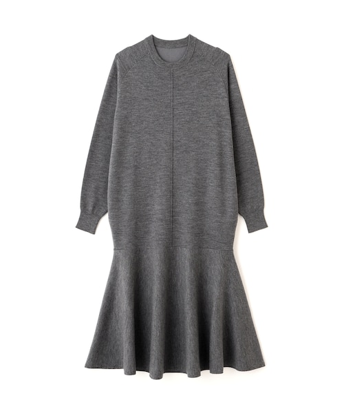 ◇ピュアウールニット｜アドーアの通販｜&mall（アンドモール）三井