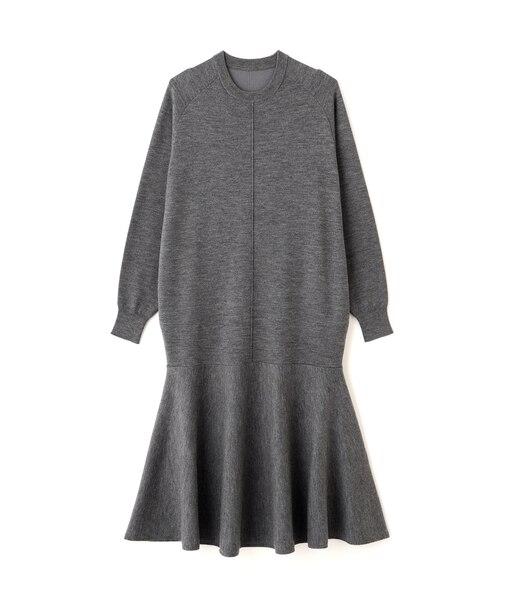 ◆ピュアウールニット