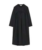 コンパクトベネシャンワンピース