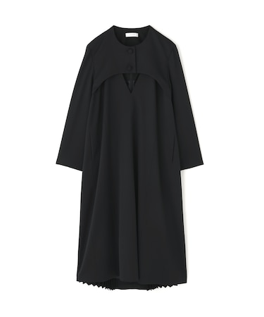 コンパクトベネシャンワンピース