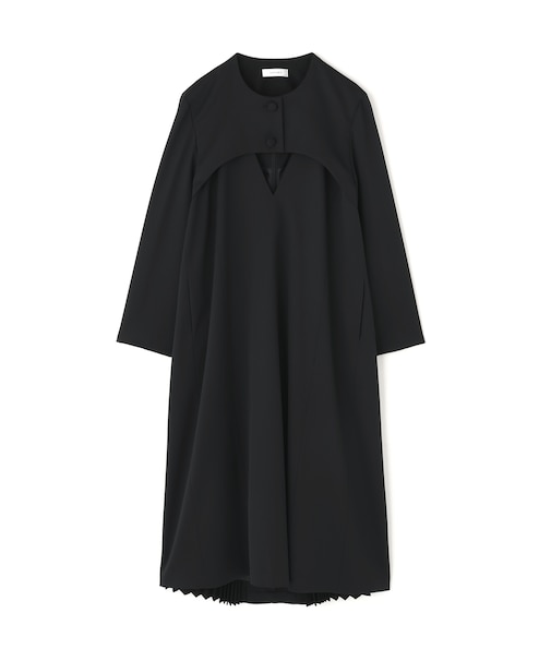 コンパクトベネシャンワンピース