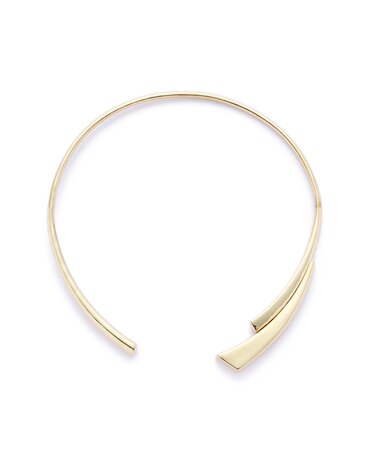 オブシディアンチョーカー