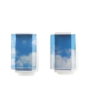 ｃｏｐｏ　ｅ　ｅｕコラボ　イヤリング