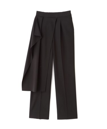 ◆ドライハイブリッドパンツ