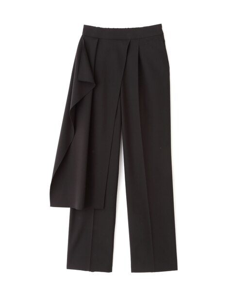 ◆ドライハイブリッドパンツ