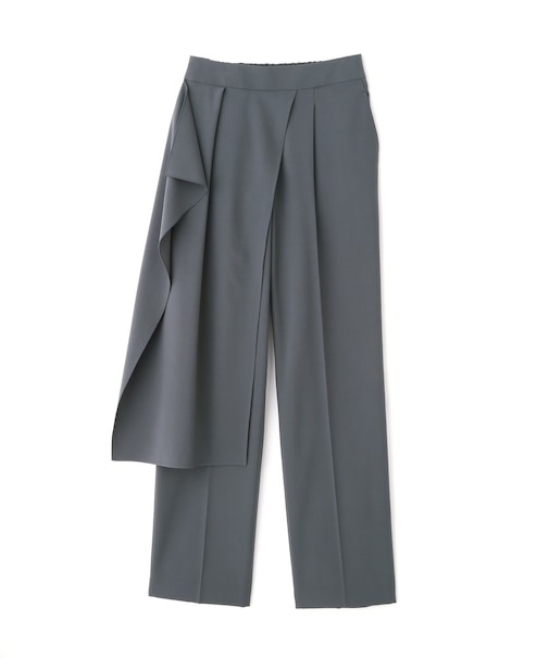 ◆ドライハイブリッドパンツ