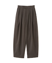 ◆マニッシュクロスパンツ