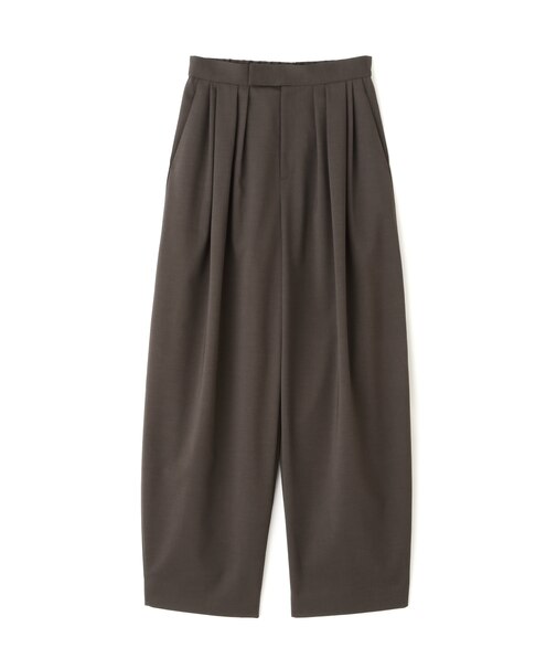 ◆マニッシュクロスパンツ