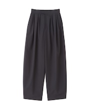 ◆マニッシュクロスパンツ