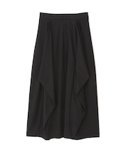 ◆ハイゲージクリアジャージースカート