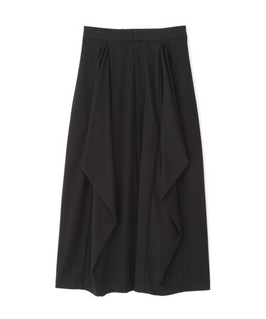 ◆ハイゲージクリアジャージースカート