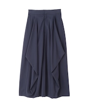 ◆ハイゲージクリアジャージースカート