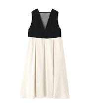 ◆トリプルツイストワンピース